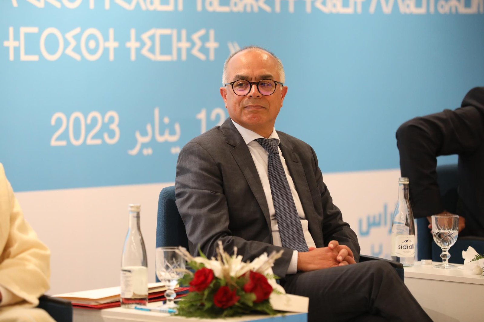 بنموسى يُواصل لقاءاته الماراطونية مع النقابات