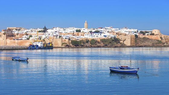 استمرار موجة الحر بالمغرب اليوم السبت