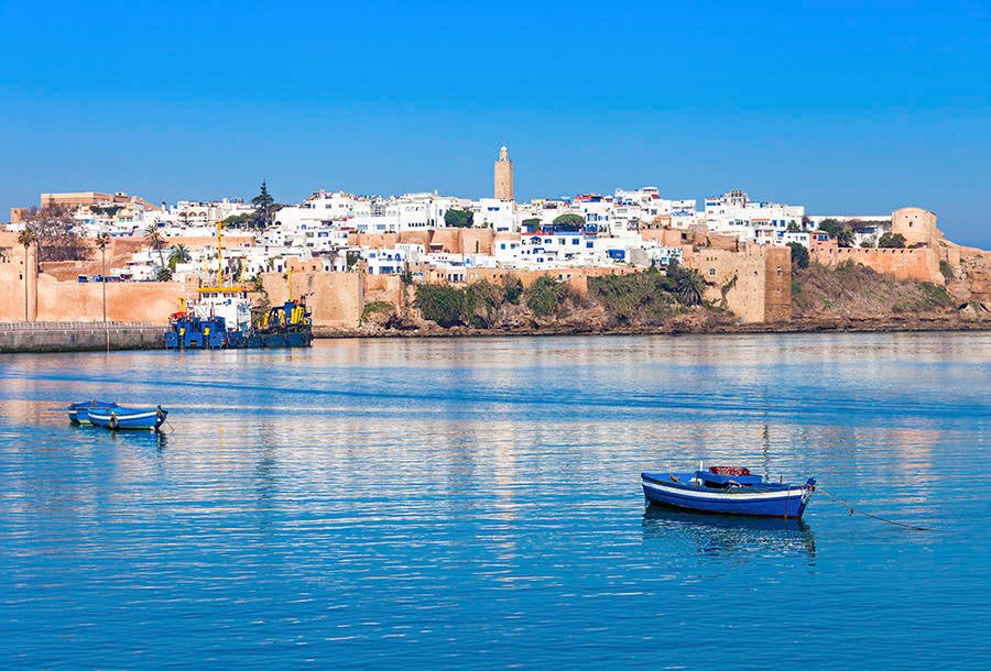 استمرار موجة الحر بالمغرب اليوم السبت