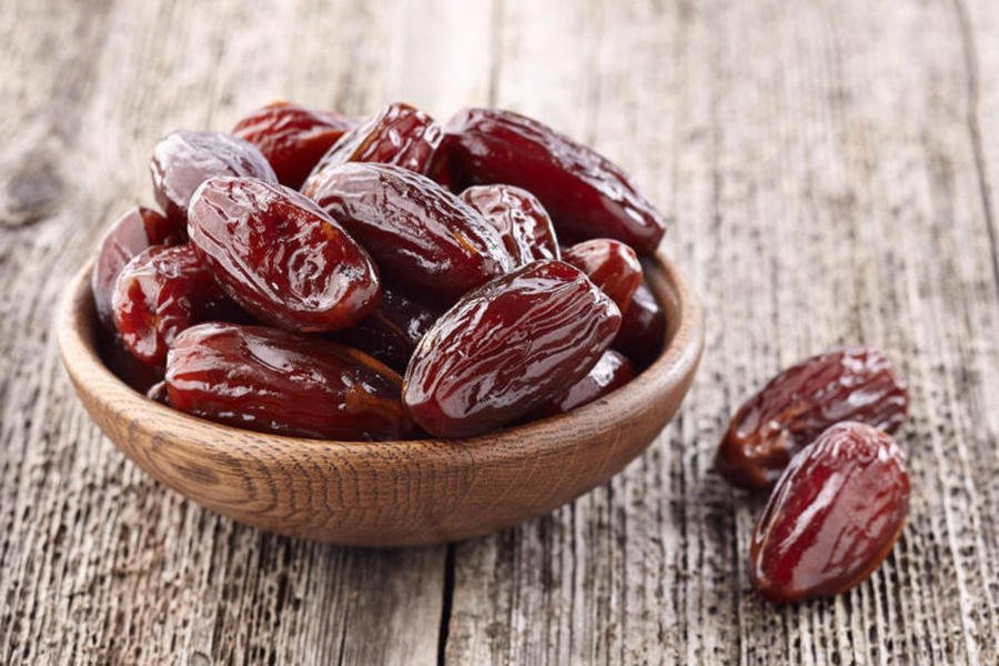 دراسة أمريكية: 3 فوائد مذهلة لتناول التمر على الإفطار