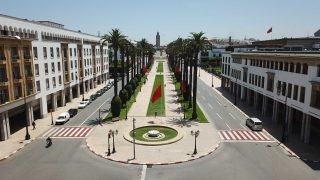 طقس حار اليوم الإثنين في معظم المناطق