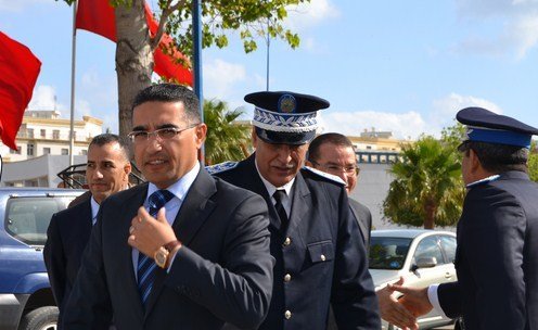 الوالي اليعقوبي يُوقف هدر العمدة أغلالو للمال العام