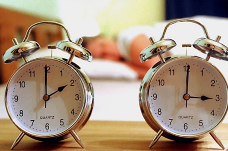 المغرب يعود للساعة الإضافية في هذا التاريخ