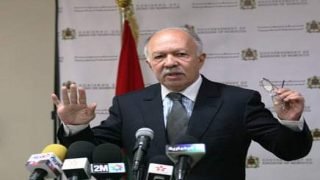 حزب الكتاب ينعي في وفاة خالد الناصري