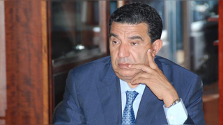 قضية الوزير السابق مبدع تصل للصحف العالمية