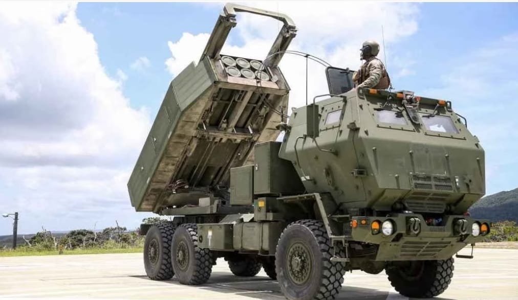 المغرب يقتني أنظمة هيمارس الصاروخية من أمريكا