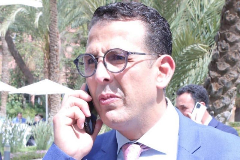 تفاصيل قرار  النيابة العامة في حق مصطفى لخصم