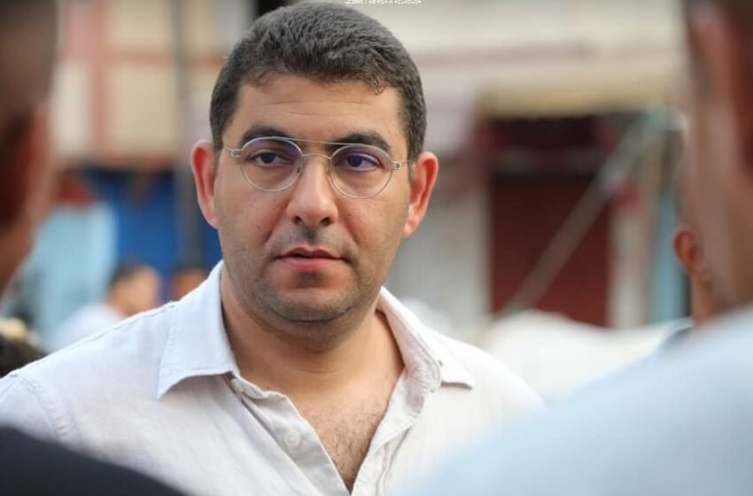 الوزير بنسعيد يؤكد استعداده مغادرة الحكومة