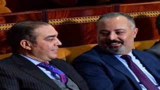 السباعي يتجه لخلافة مبديع في رئاسة لجنة العدل