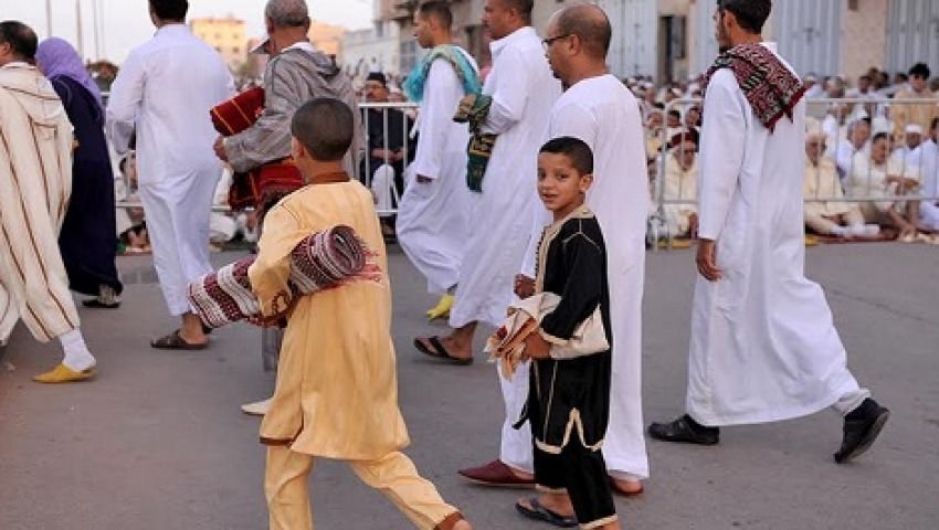 الحكومة تُقرّ عطلة استثنائية في عيد الفطر