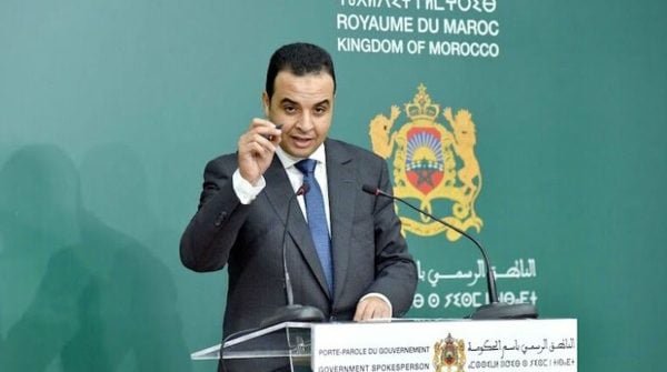 الحكومة تصادق على مشروع قانون يتعلق بإحداث لجنة مؤقتة لتسيير شؤون قطاع الصحافة والنشر