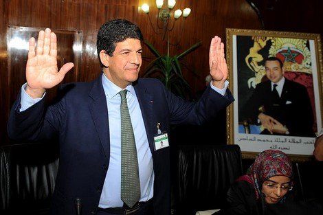 من يكون خليفة الباكوري في إدارة وكالة “مازن”؟