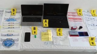 معلومات “الديستي” تطيح بمزورين للشواهد والدبلومات في طنجة