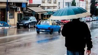 أمطار متوقعة في عدة مناطق اليوم الجمعة بالمغرب