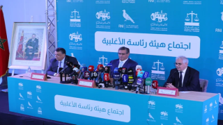 الأغلبية الحكومية تجتمع قريباً