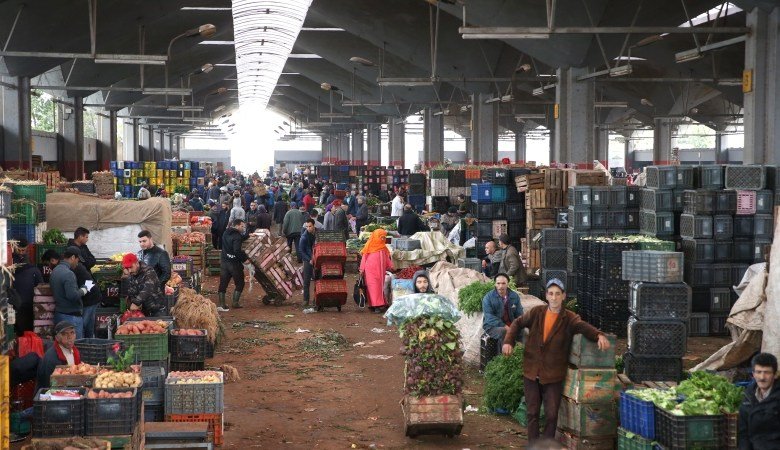 الداخلية تكشف النقاب عن وضعية أسواق الجملة