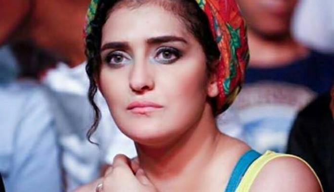 هل تعود نرجس الحلاق لزوجها السابق مهدي فلان؟