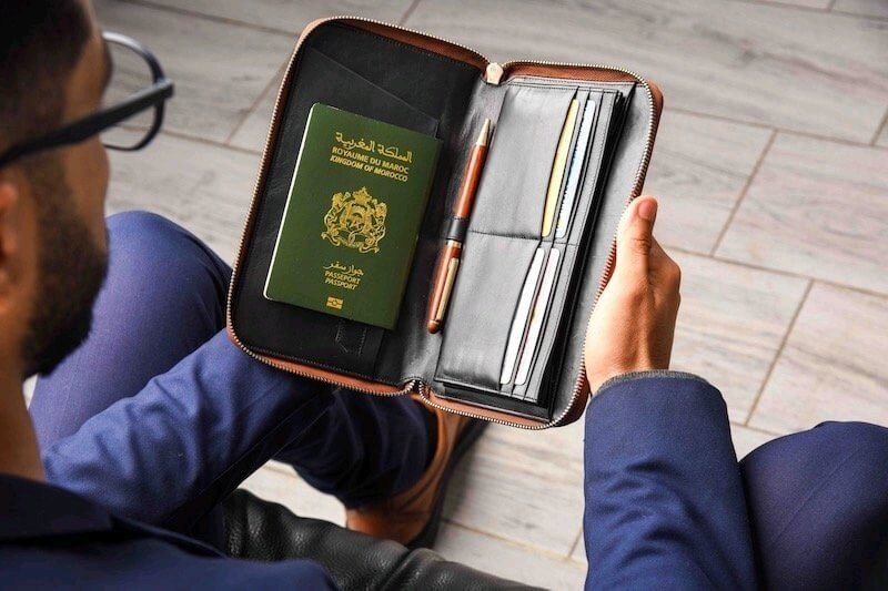 أزمة “التأشيرات” الفرنسية بالمغرب تتجه نحو الإنفراج