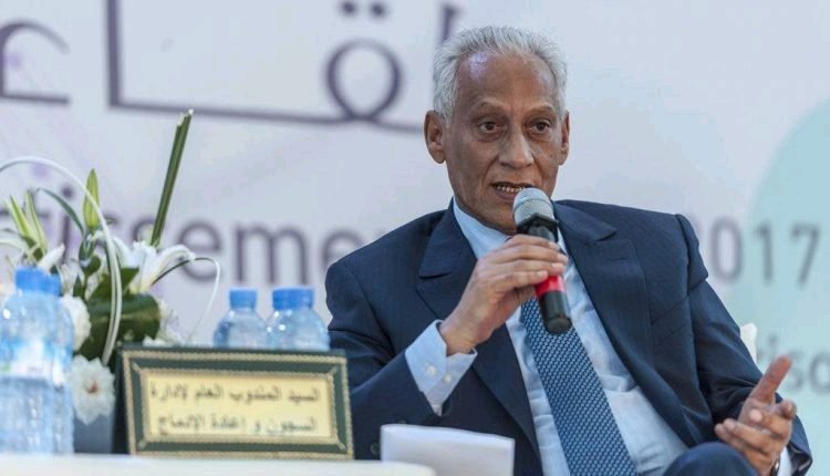 التامك يشُن حملة اعفاءات بين مسؤولي مندوبية السجون