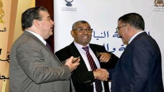 المعارضة تفضح ترهات حكومة أخنوش في ندوة صحفية