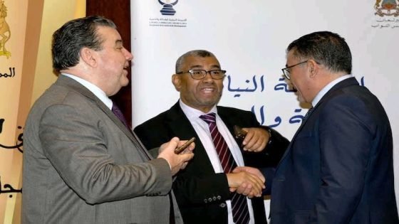 المعارضة تفضح ترهات حكومة أخنوش في ندوة صحفية