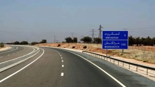 طرق سيارة جديدة ترى النور بالمغرب قريباً