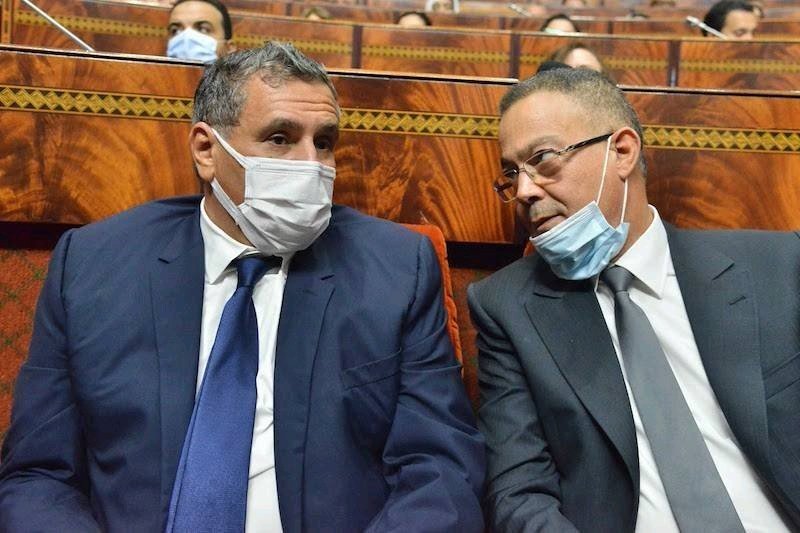 ماذا يعني فتح باب الترشيح لمنصب مدير الميزانية.. هل ينوي أخنوش التخلي عن لقجع؟