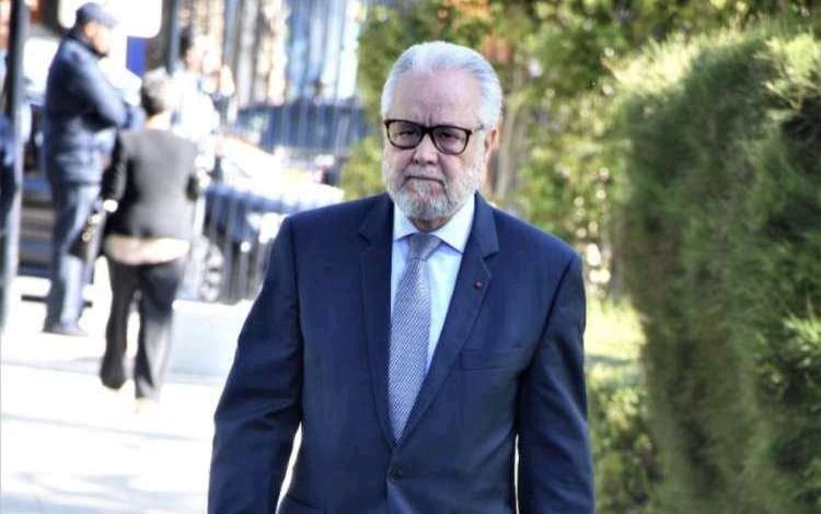 الأمانة العامة للحكومة تبدي ملاحظتها بشأن مرسوم التعيين في المناصب العليا