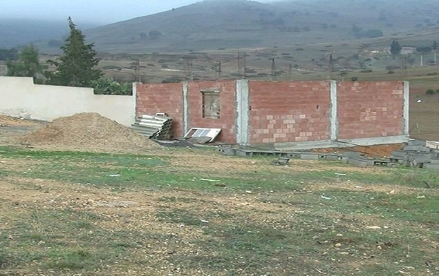 تفاصيل دورية مشتركة حول منح رخصة البناء في العالم القروي