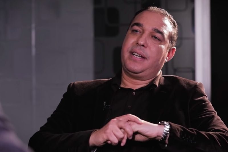 حزب “أوزين” يدخل على خط قضية لخصم