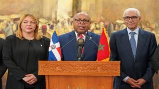 تعزيز وتقوية الشراكات بين البرلمان المغربي ونظيره بجمهورية الدومينكان