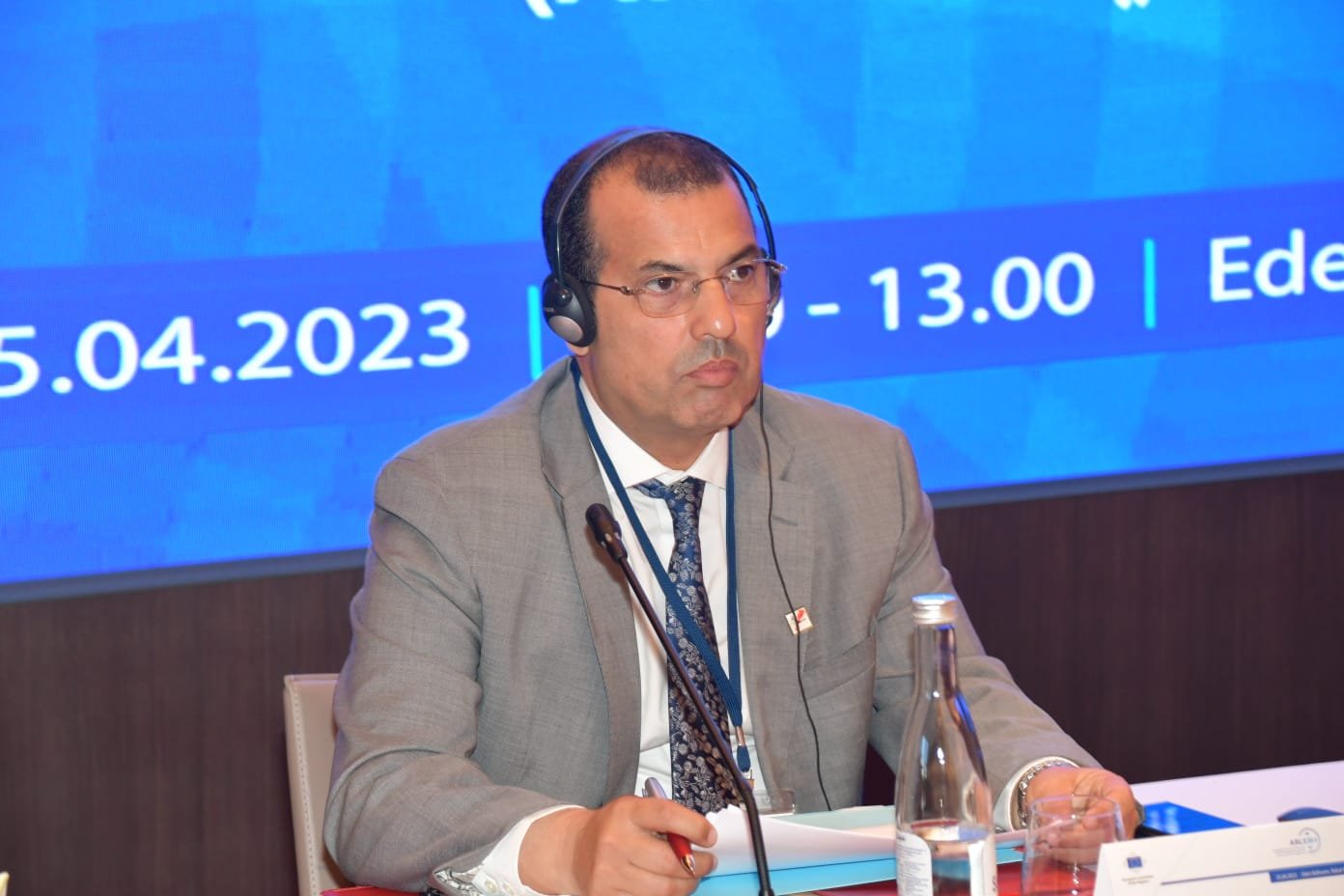 رئيس الجمعية المغربية لرؤساء مجالس العمالات والاقاليم  يطلق دعوة لدعم الترشيح المشترك للمغرب واسبانيا والبرتغال لتنظيم كأس العالم 2030