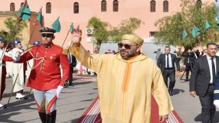 زيارة ملكية مرتقبة للعاصمة الإقتصادية