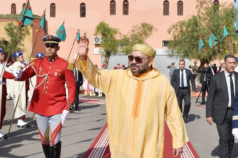 زيارة ملكية مرتقبة للعاصمة الإقتصادية