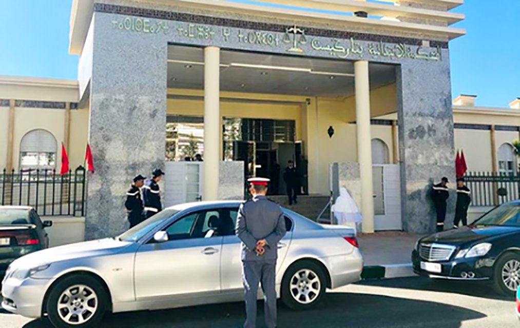 السجن لفلاحين بسبب زراعة “الكيف” بتارجيست