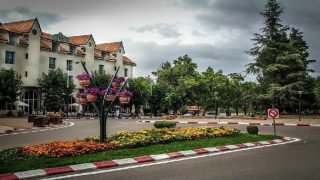 إنخفاض طفيف لدرجات الحرارة بالمغرب اليوم الأحد