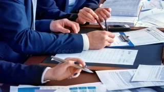 ارتفاع عدد الشركات المفلسة بالمغرب