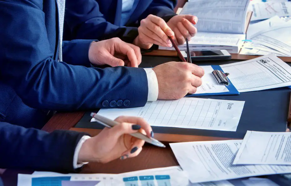 ارتفاع عدد الشركات المفلسة بالمغرب