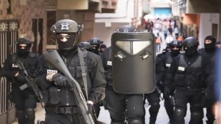 ال BCIJ يطيح ب 13 شخصاً موالي لتنظيم “داعش”