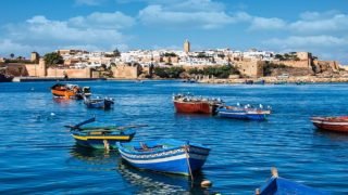 أجواء حارة في مناطق عدة اليوم الجمعة بالمغرب