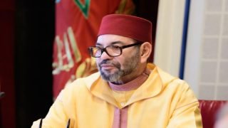 الملك يصدر عفوه السامي على 1518 شخصا بمناسبة عيد الفطر السعيد