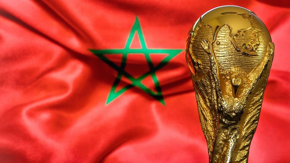 لاعب دولي.. المغرب له كل المؤهلات لتنظيم كأس العالم