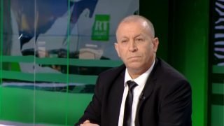 مرشح للرئاسة الجزائرية يدعو للمصالحة الفورية مع المغرب