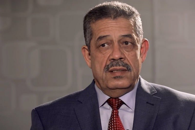 مقرب من شباط يتجه لرئاسة لجنة العدل بالبرلمان