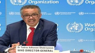 الصحة العالمية تَكشفُ استراتيجيتها لمكافحة كورونا