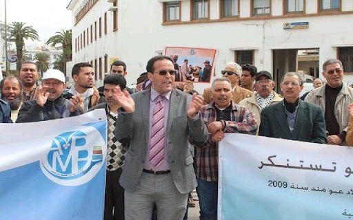 رفاق الغلوسي يُعيدون ملفات فساد منسية للواجهة