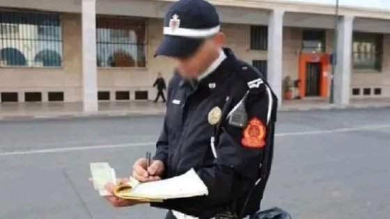 المغرب يتجه لتعديل شامل لمدونة السير