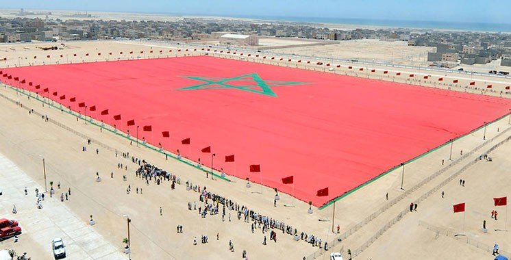 سانت كيتس ونيفيس تدعم سيادة المغرب ووحدته الترابية