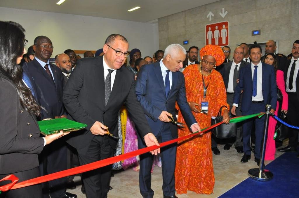 اختتام فعاليات المعرض الدولي للصحة بمشاركة أكثر من 10000 زائر