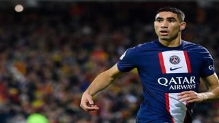 مانشستر يونايتد يفاوض حكيمي